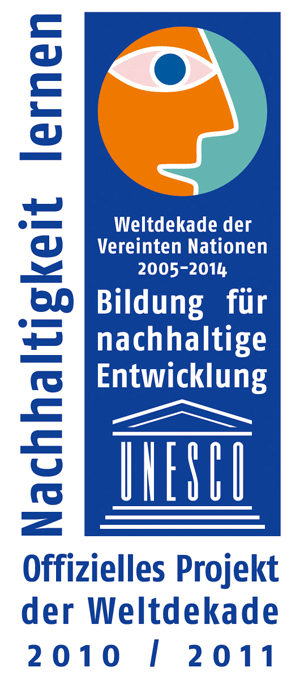 UNESCO-Projekt